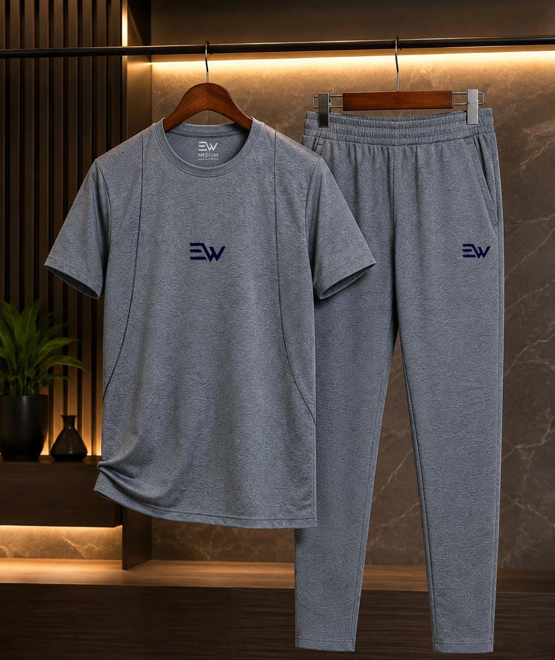 Premium Summer Suit