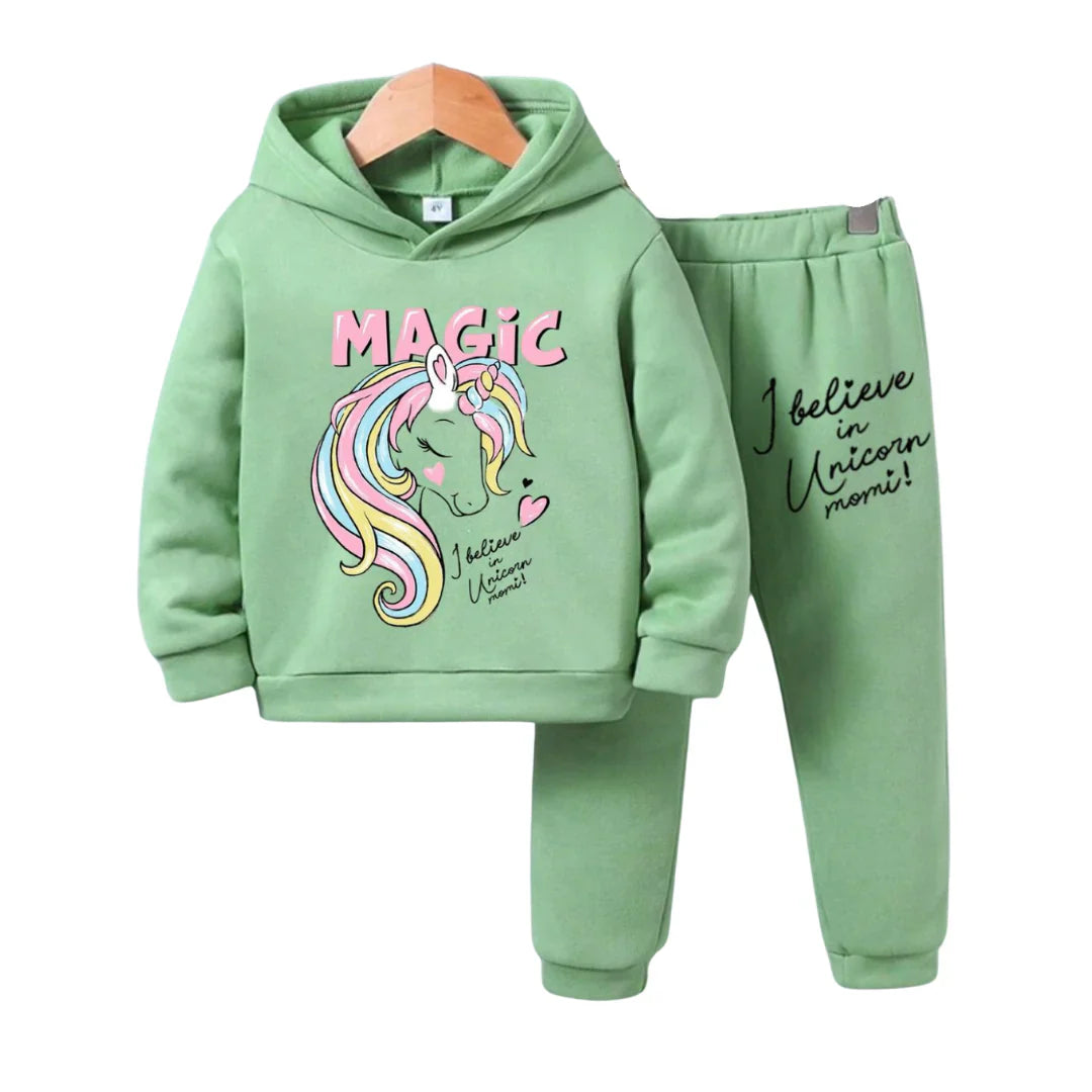 Hoodie Tracksuit