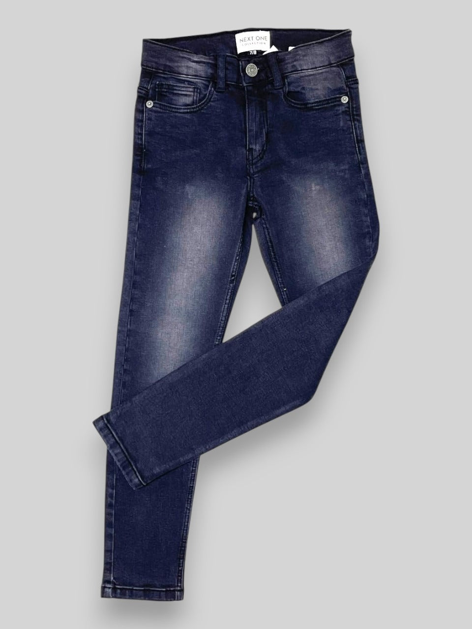 Jean's
