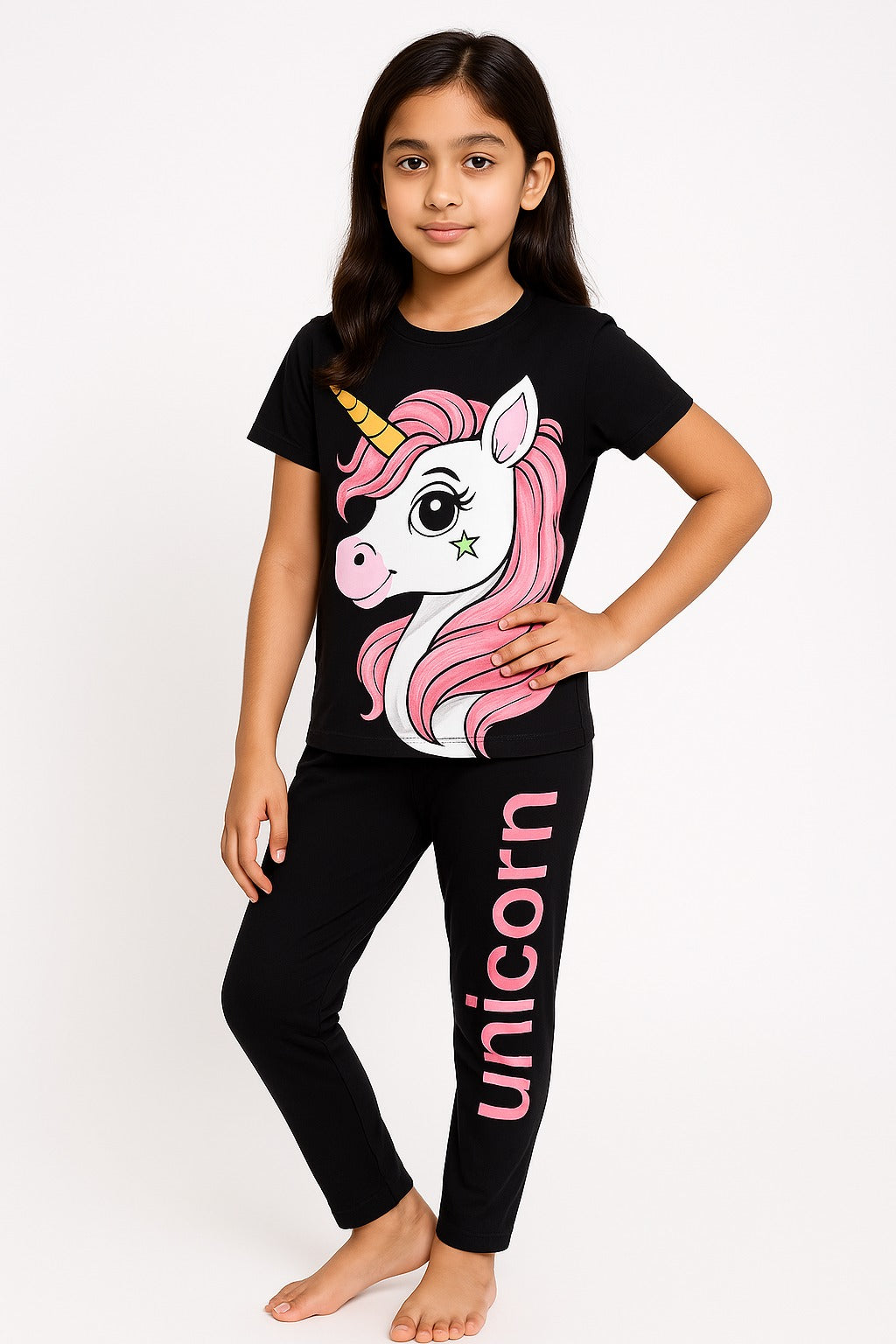 Trouser set