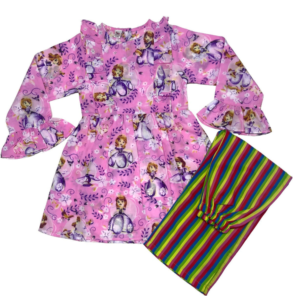 Frock set