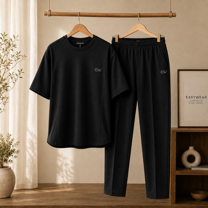 Baggy style tracksuit