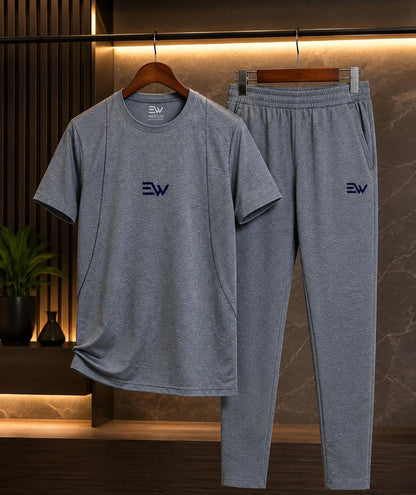 Premium Summer Suit