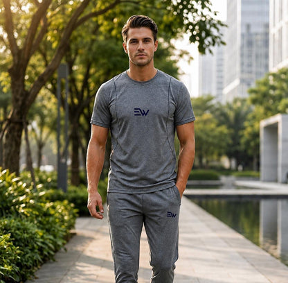 Premium Summer Suit