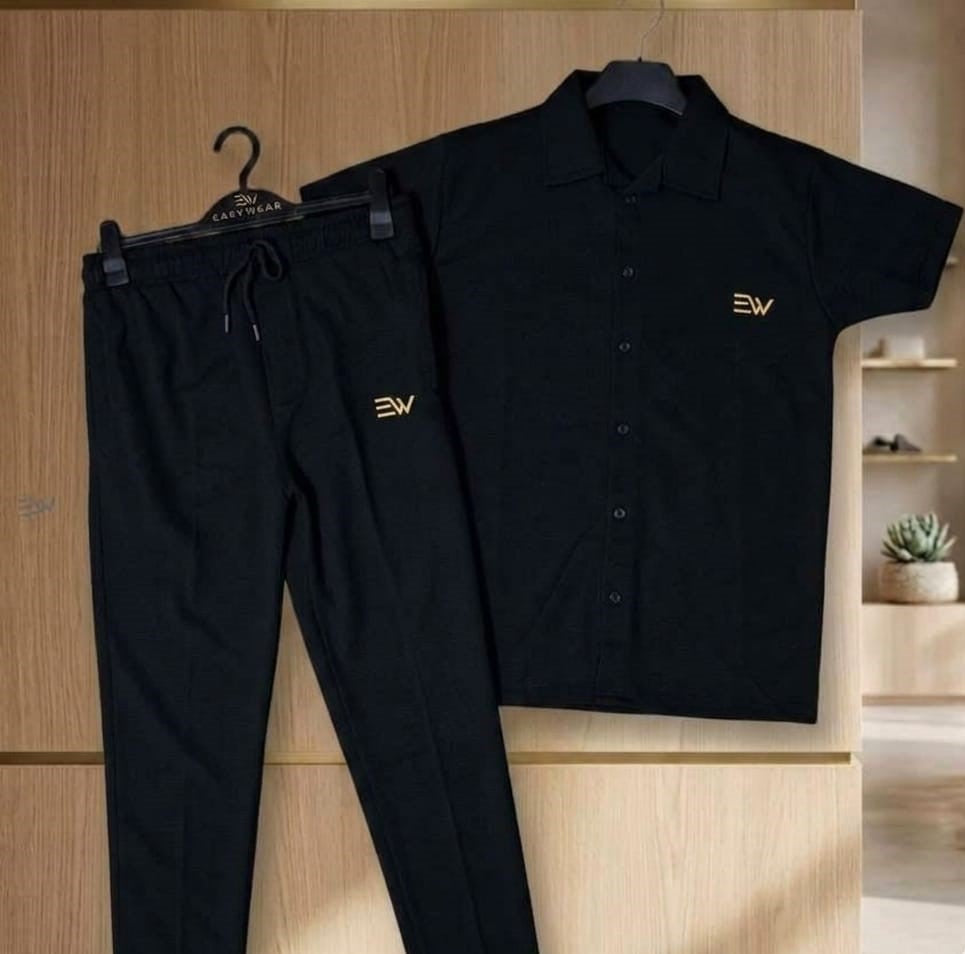 Safari suit