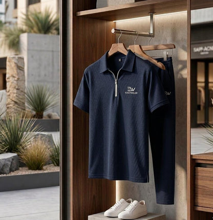 Casual Track Suit – Comfortable & Stylish