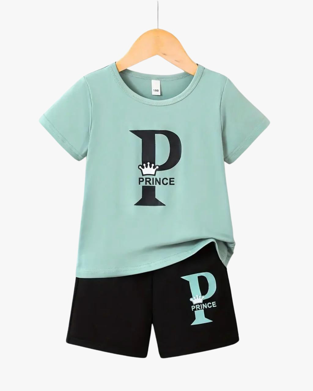 Prince short set