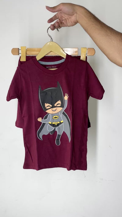 Batman Short set